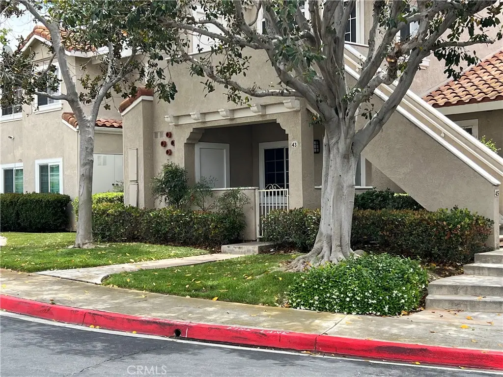 43 Via Cresta, Rancho Santa Margarita, CA 92688 - #1