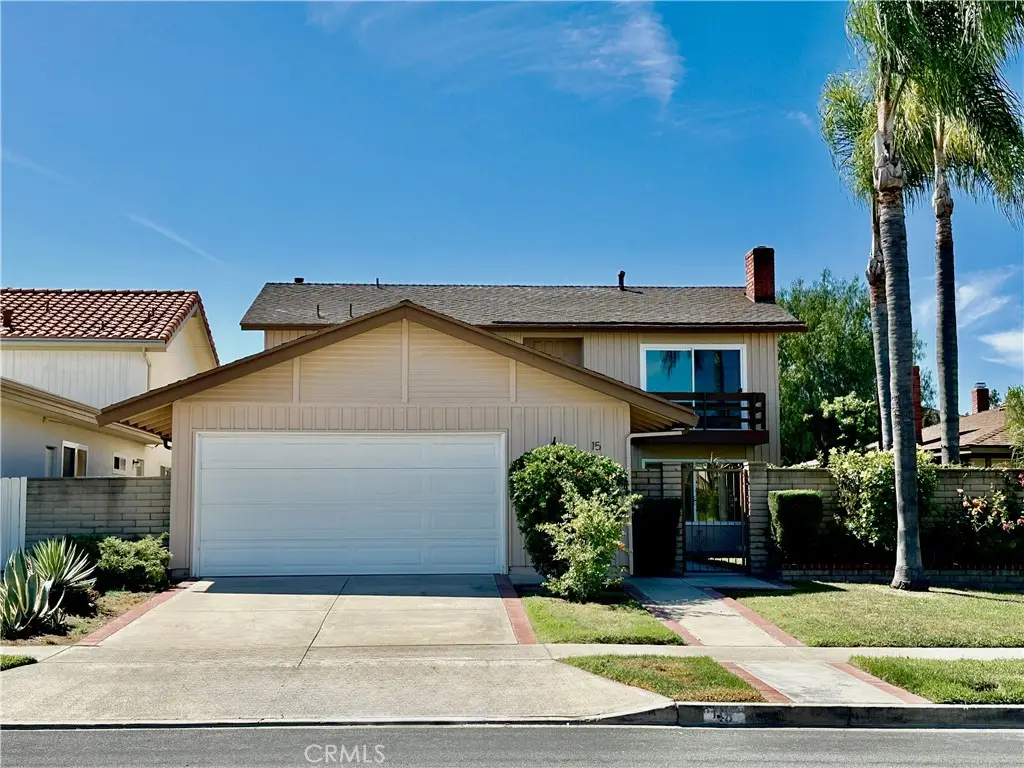 15 Butler, Irvine, CA 92612 - #1