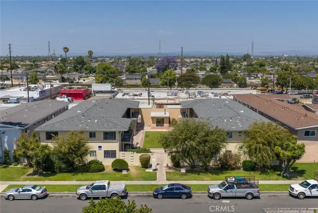 9551 9561 Maureen Drive, Garden Grove, CA 92841 - #1