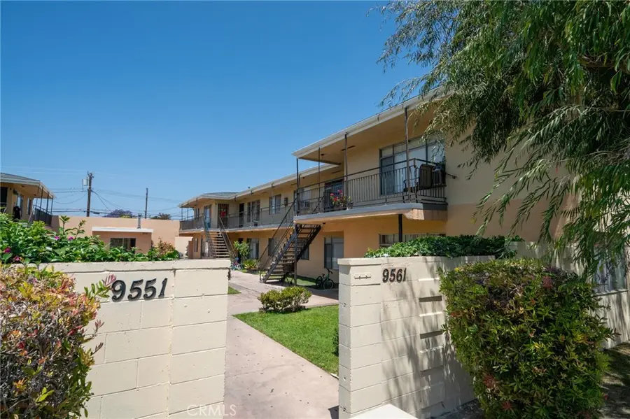 9551 9561 Maureen Drive, Garden Grove, CA 92841 - #3