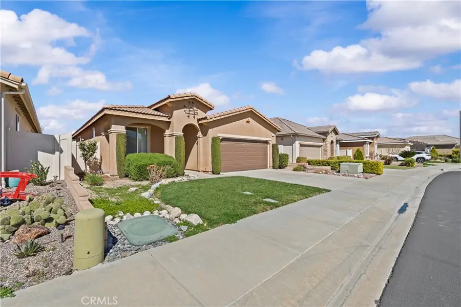 1486 Signal Peak, Beaumont, CA 92223 - #2