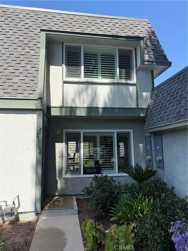 21114 Windchild, Huntington Beach, CA 92646 - #1