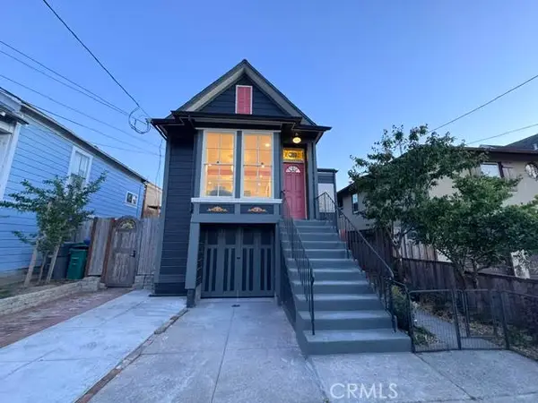 2260 Buena Vista, Alameda, CA 94501