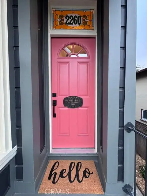 2260 Buena Vista, Alameda, CA 94501 - #2