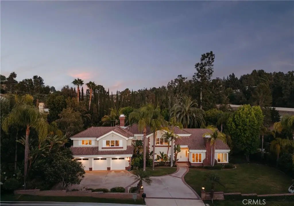 10711 Rockhurst Avenue, North Tustin, CA 92705 - #1