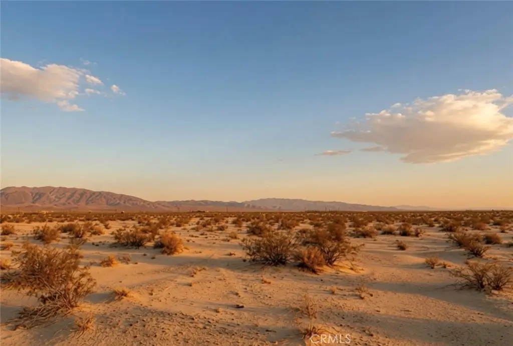 6100 Lanes Lane, Twentynine Palms Yucca Valley, CA 92277 - #1