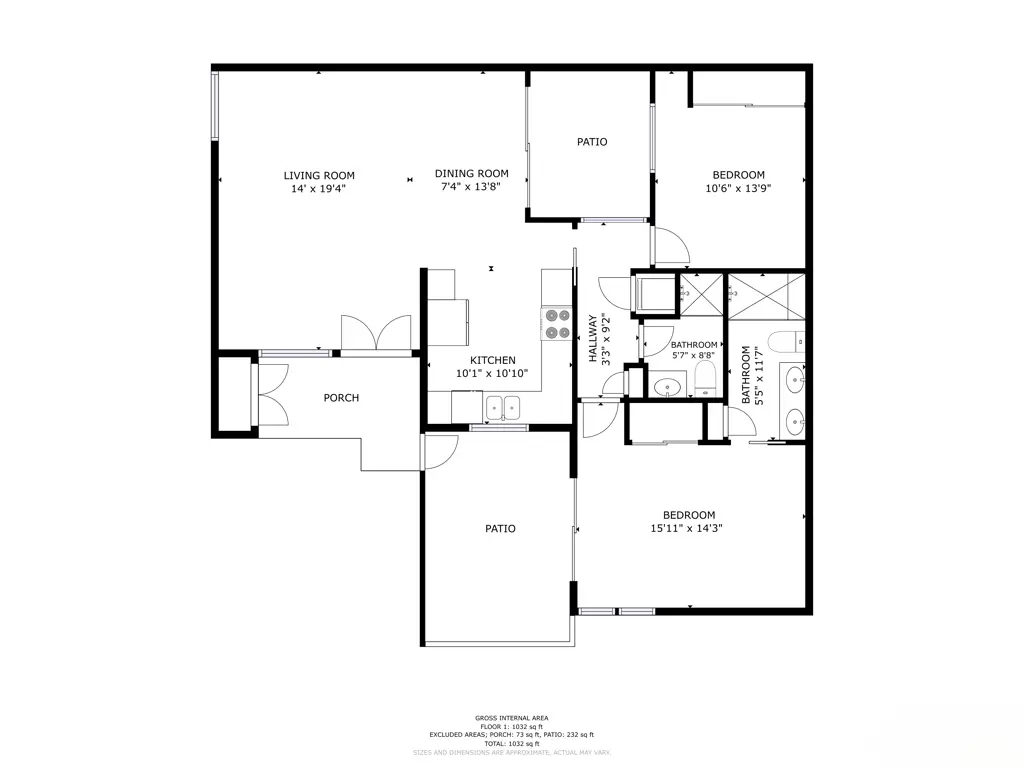 125 Via Estrada #H, Laguna Woods, CA 92637 - #1