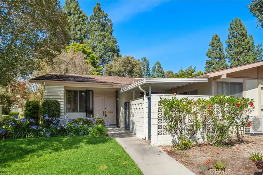 125 Via Estrada #H, Laguna Woods, CA 92637 - #3