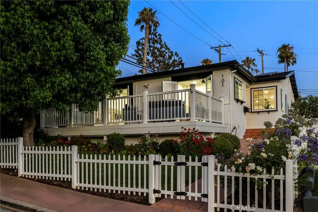 101 Trafalgar, San Clemente, CA 92672 - #1