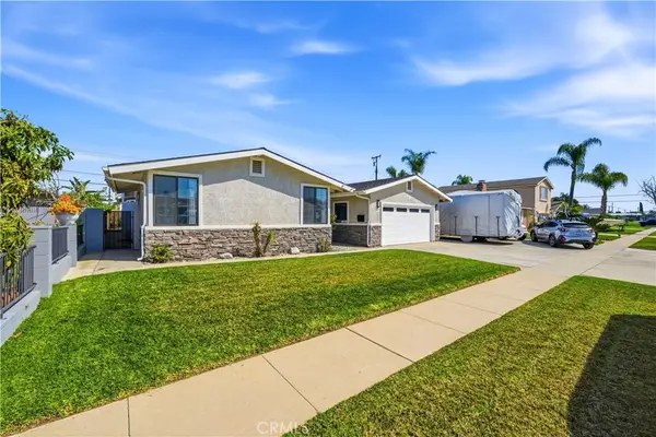 8142 San Mateo, Buena Park, CA 90620