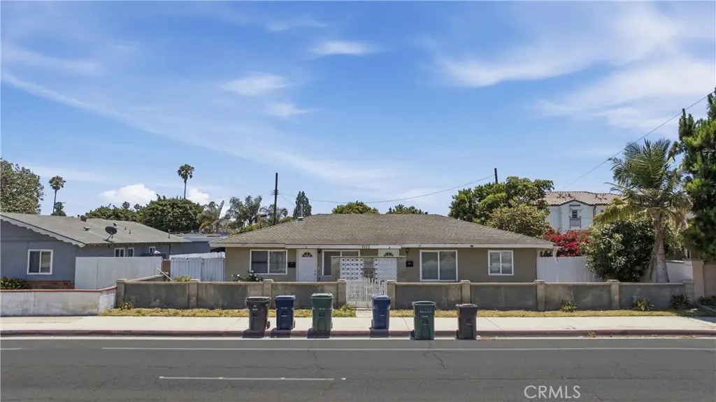 8122 Slater, Huntington Beach, CA 92647 - #1