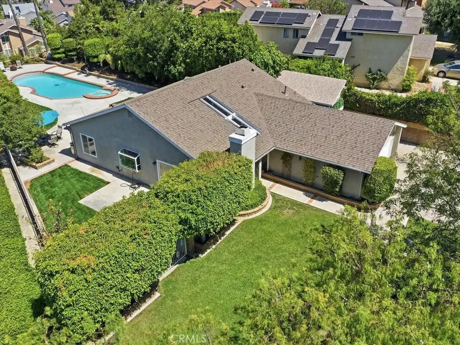 21711 Bogarra, Mission Viejo, CA 92692 - #2