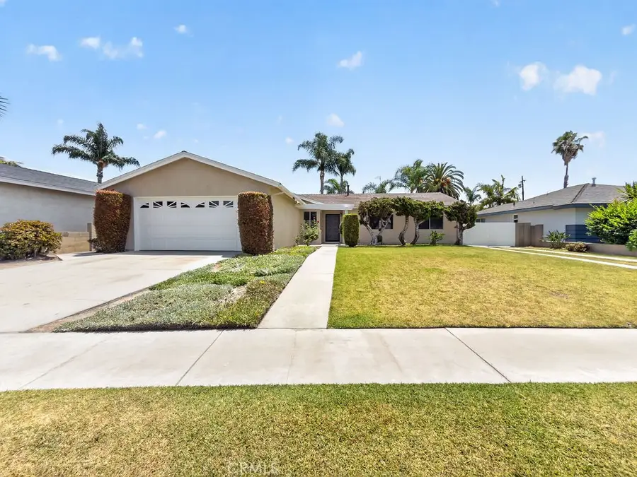 12532 Fletcher Drive, Garden Grove, CA 92840 - #2