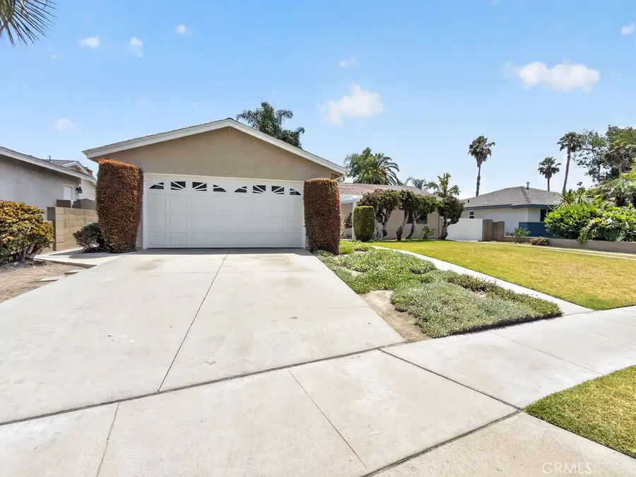 12532 Fletcher Drive, Garden Grove, CA 92840 - #3