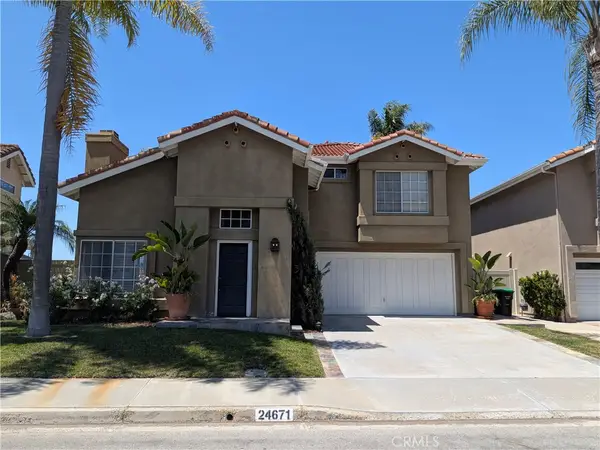 24671 El Manzano, Laguna Niguel, CA 92677