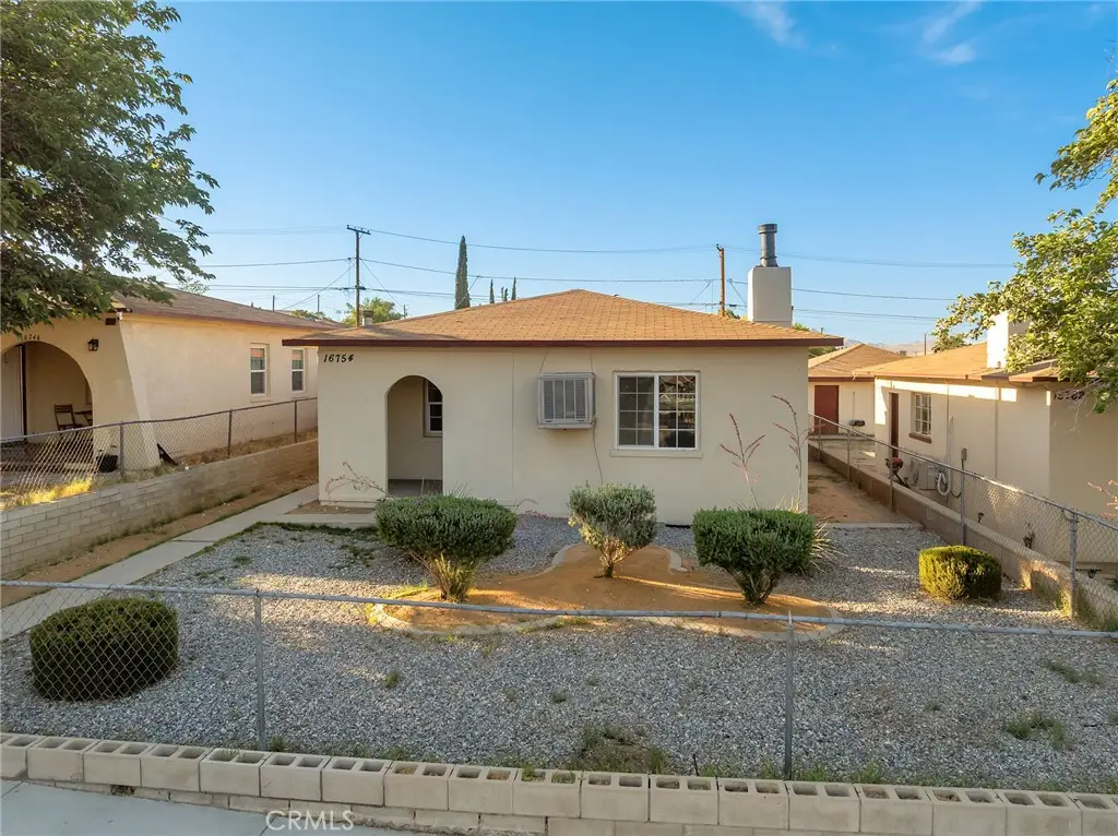16754 Merrill Street, Victorville, CA 92395 - #1
