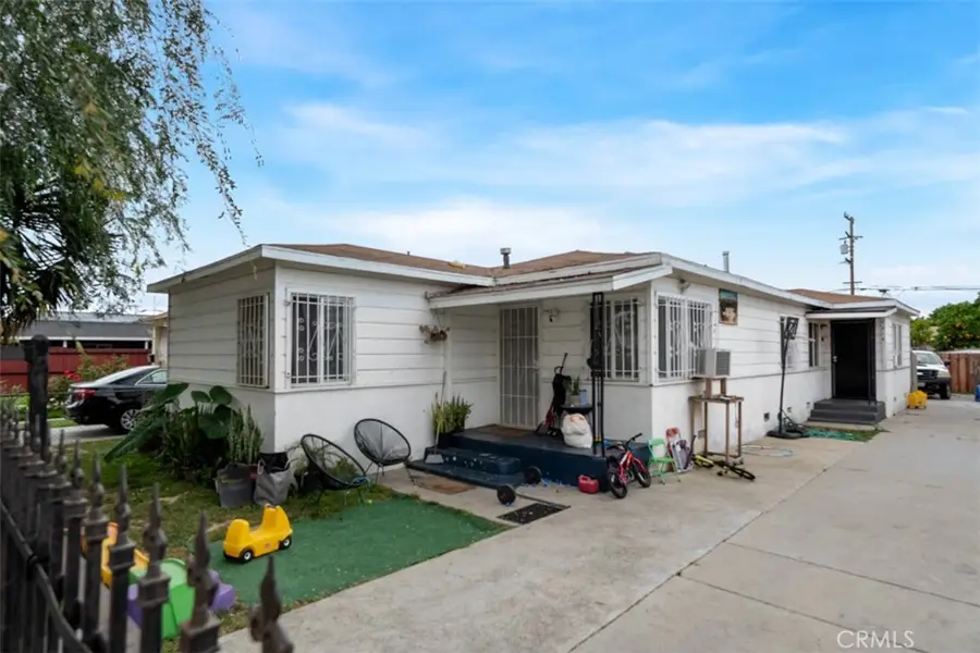 1616 N Willowbrook, Compton, CA 90222 - #2