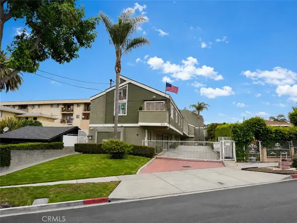 313 E Hyde Park #5, Inglewood, CA 90302