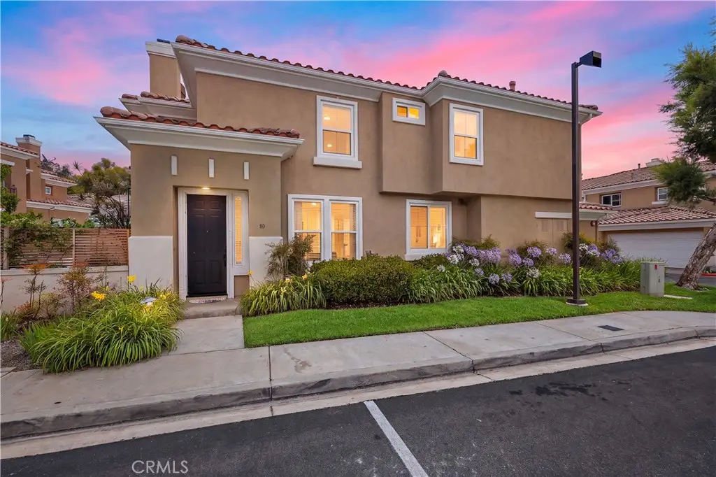 80 Via Vicini, Rancho Santa Margarita, CA 92688 - #1