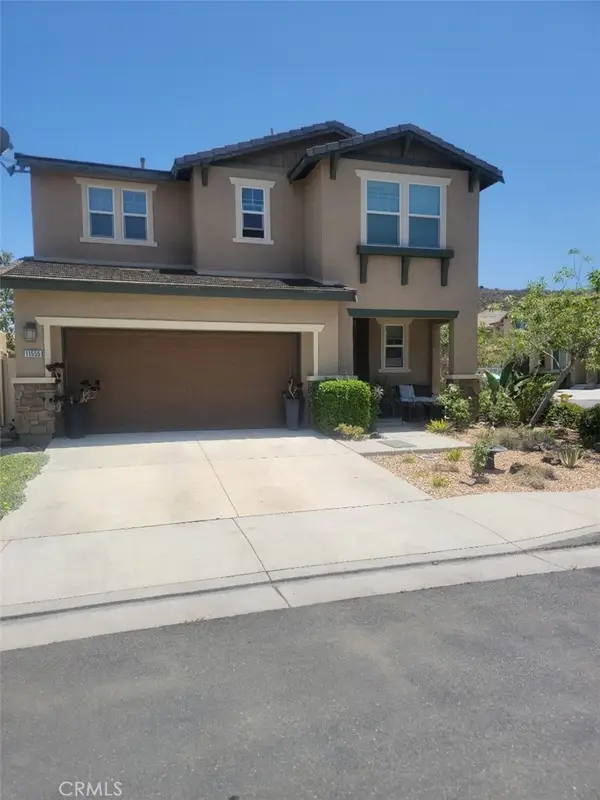 11555 Valley Oak Lane, Corona, CA 92883