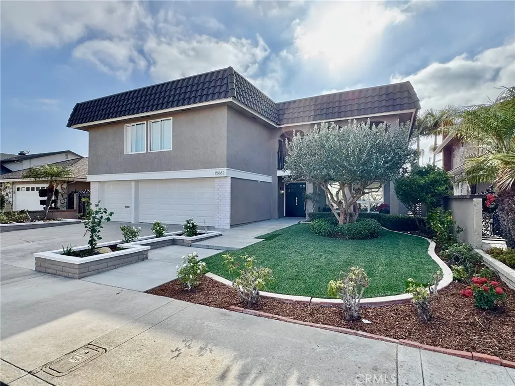 15662 Dawson, Huntington Beach, CA 92647 - #1