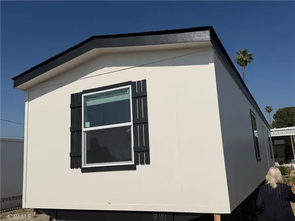 12650 California Street Street #46, Yucaipa, CA 92399