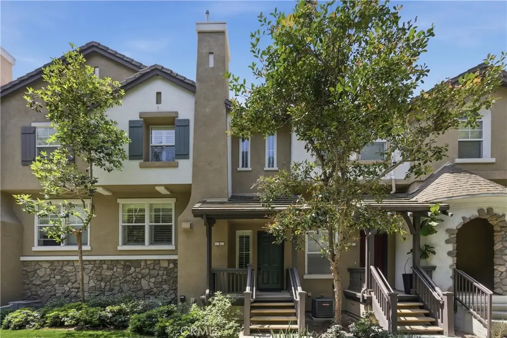 5 Cupertino Circle #C110, Aliso Viejo, CA 92656 - #1