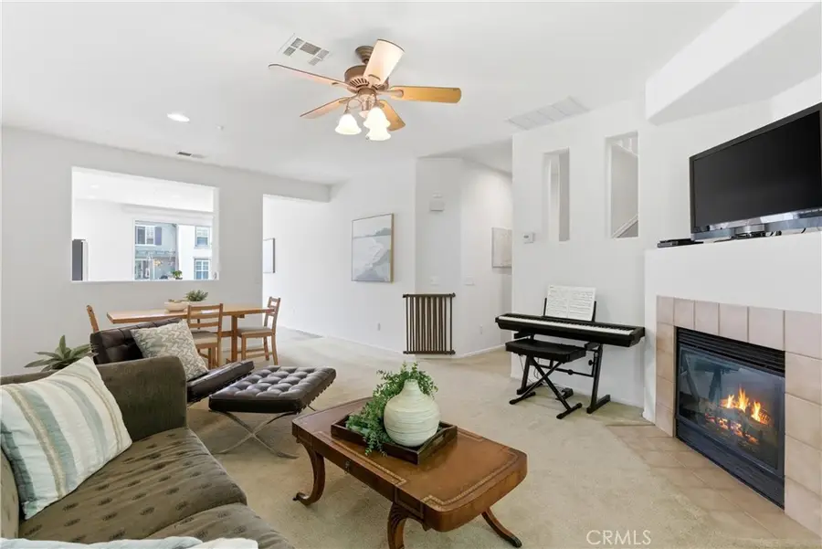 5 Cupertino Circle #C110, Aliso Viejo, CA 92656 - #3
