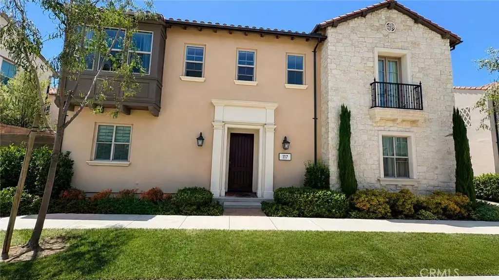 117 Yellow Iris, Irvine, CA 92618 - #1