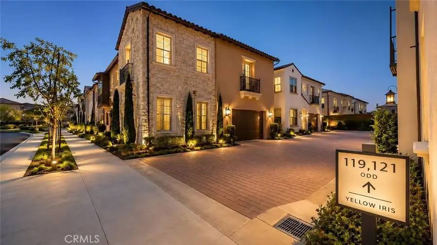 117 Yellow Iris, Irvine, CA 92618 - #2