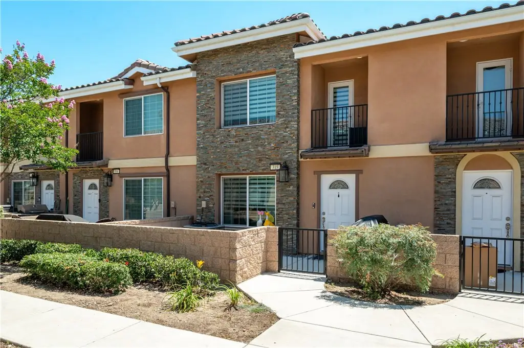16408 Valencia, Fontana, CA 92335 - #1