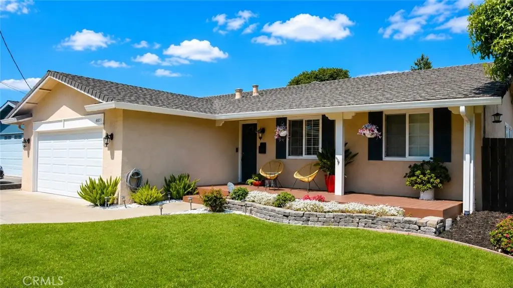 6851 Penn Drive, Dublin, CA 94568 - #1
