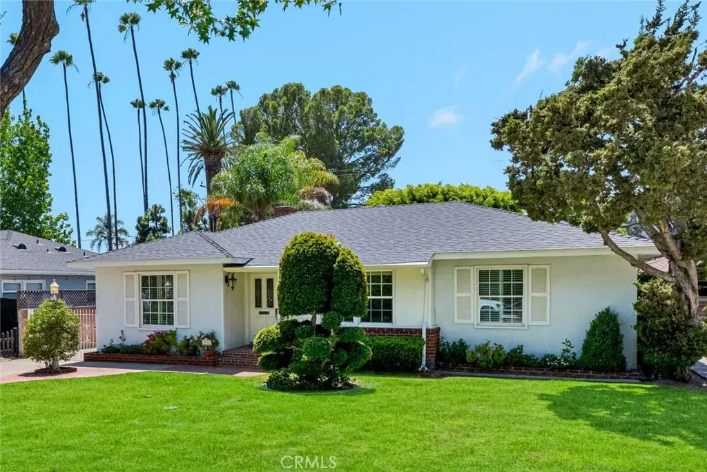 2506 N Spurgeon, Santa Ana, CA 92706 - #1