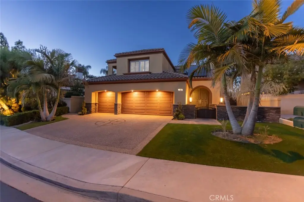 2605 Augusta, Tustin, CA 92782 - #1