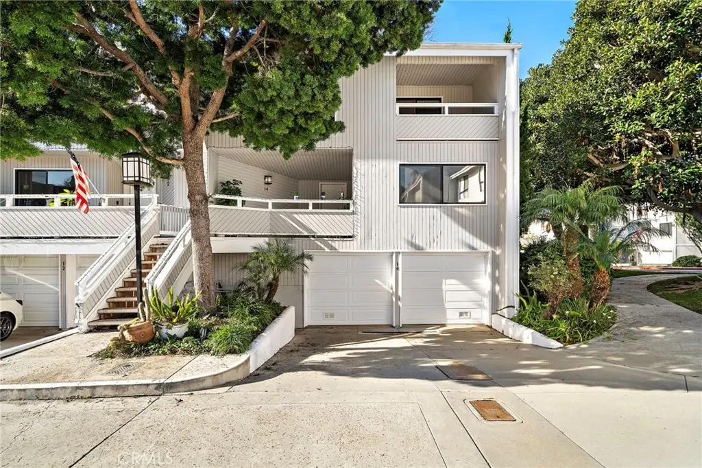 14 Baruna Court, Newport Beach, CA 92663 - #1