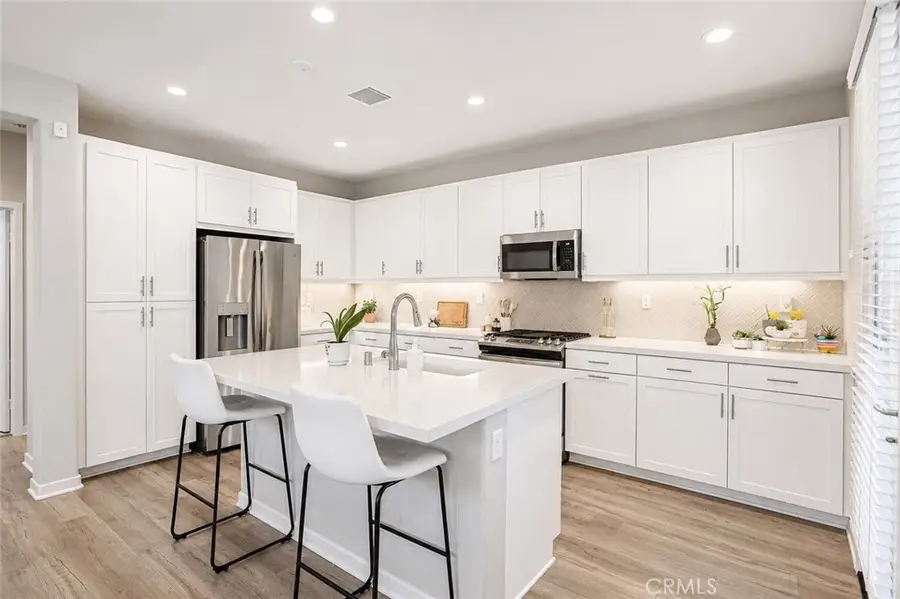 16218 Hollyhock Avenue, Chino, CA 91708 - #2