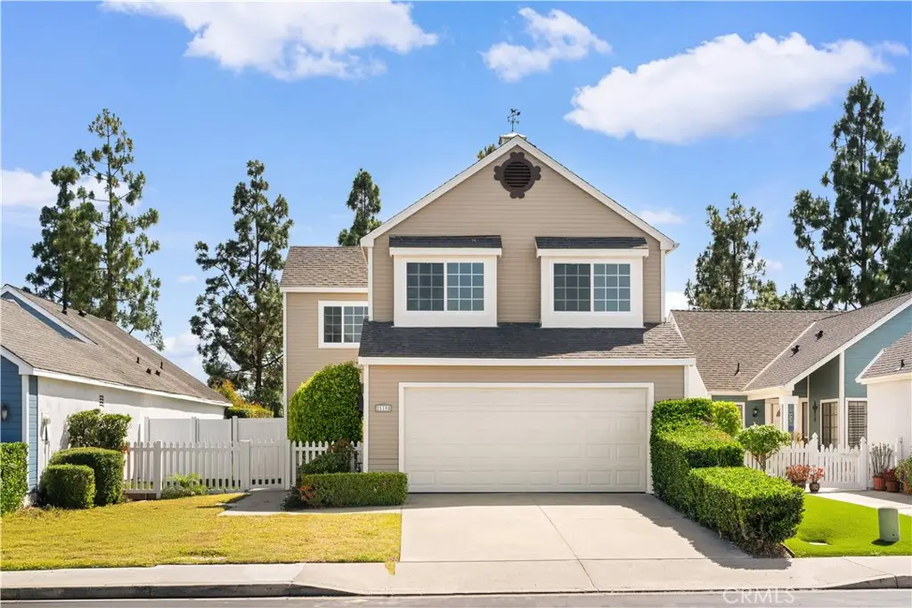 21195 Cedar Ln, Mission Viejo, CA 92691 - #1