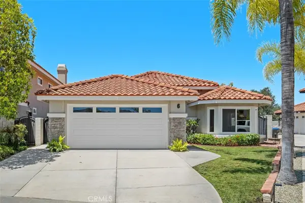 6 Calendula, Rancho Santa Margarita, CA 92688