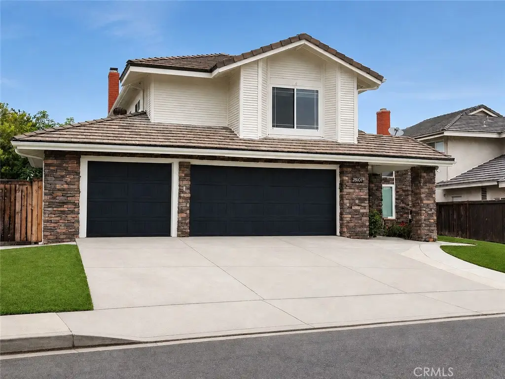 28101 Westfield Drive, Laguna Niguel, CA 92677 - #1