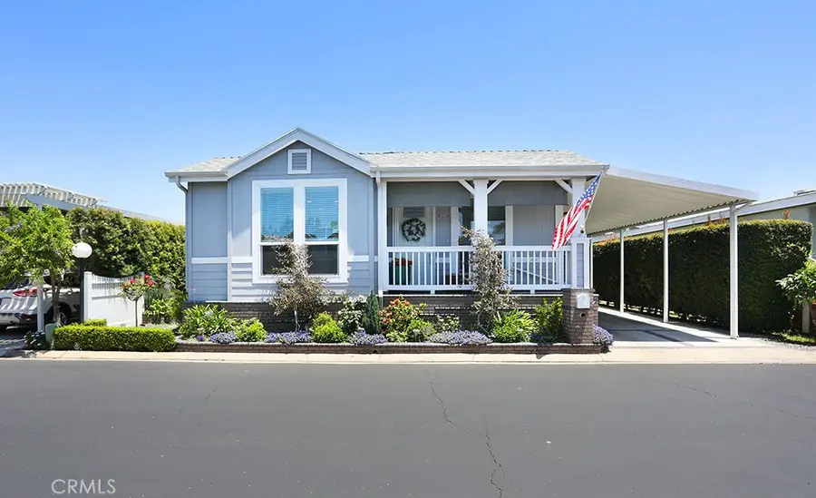 121 Estrella, Tustin, CA 92780 - #2