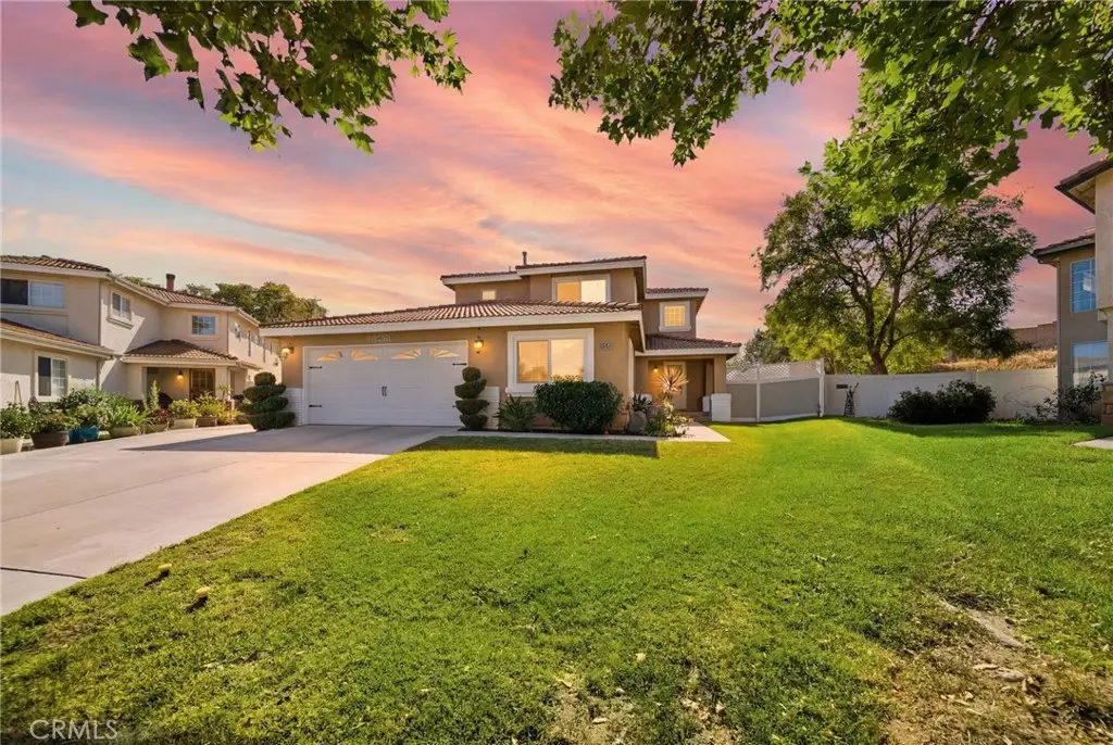 40312 Windsor, Temecula, CA 92591 - #1