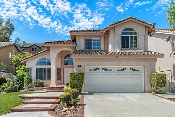 12 Northwinds, Aliso Viejo, CA 92656