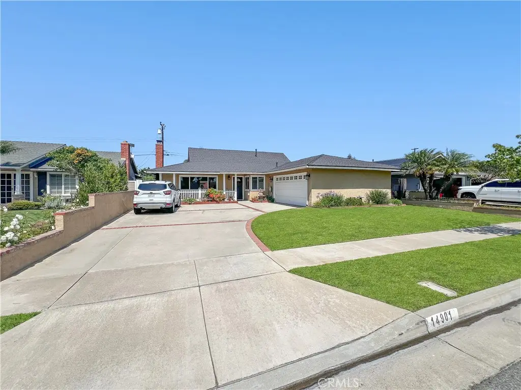 14901 Quill Circle, Huntington Beach, CA 92647 - #1