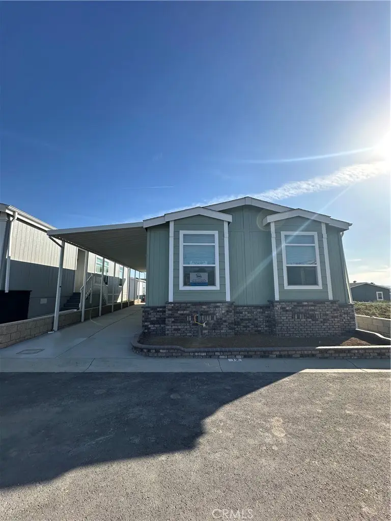 3444 Center Street #12, Riverside, CA 92501 - #1