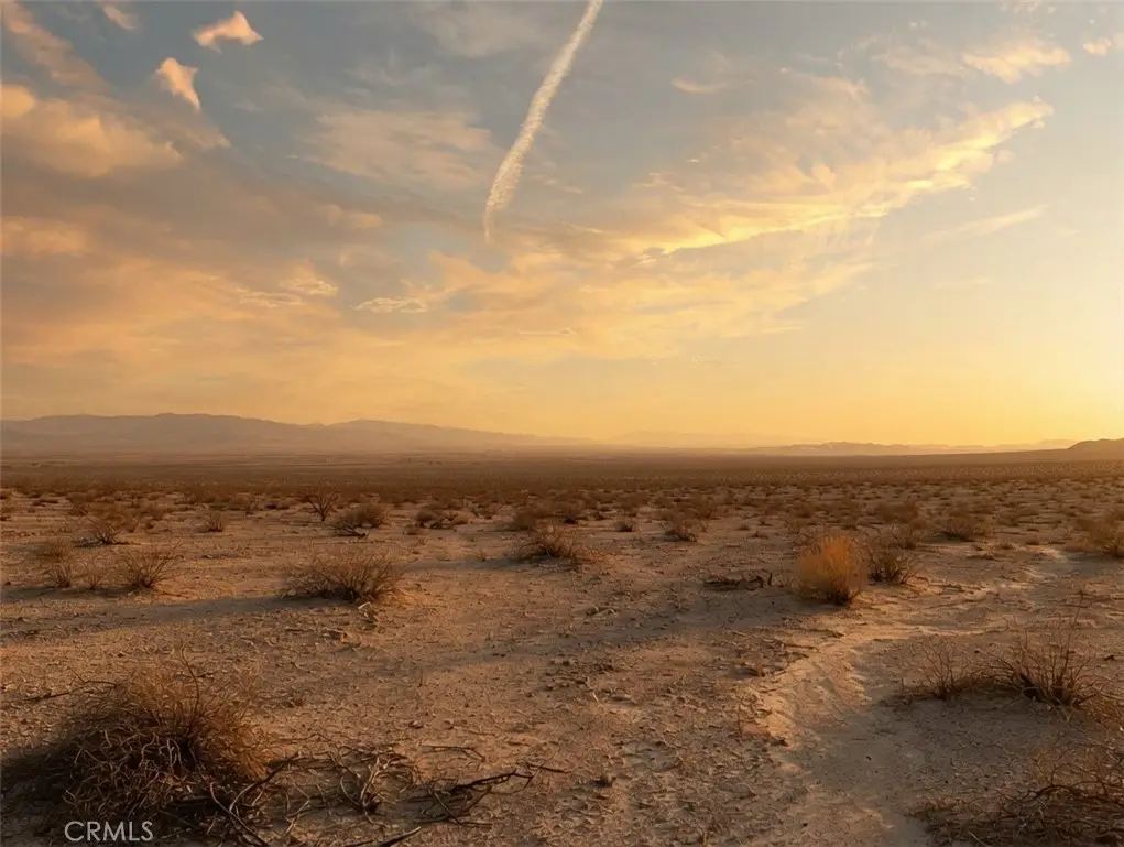 0 Mountain View Road, Twentynine Palms Yucca Valley, CA 92277 - #1