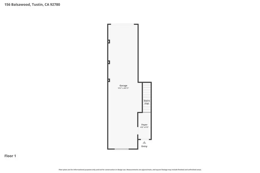 124 Chaparral, Tustin, CA 92780 - #2