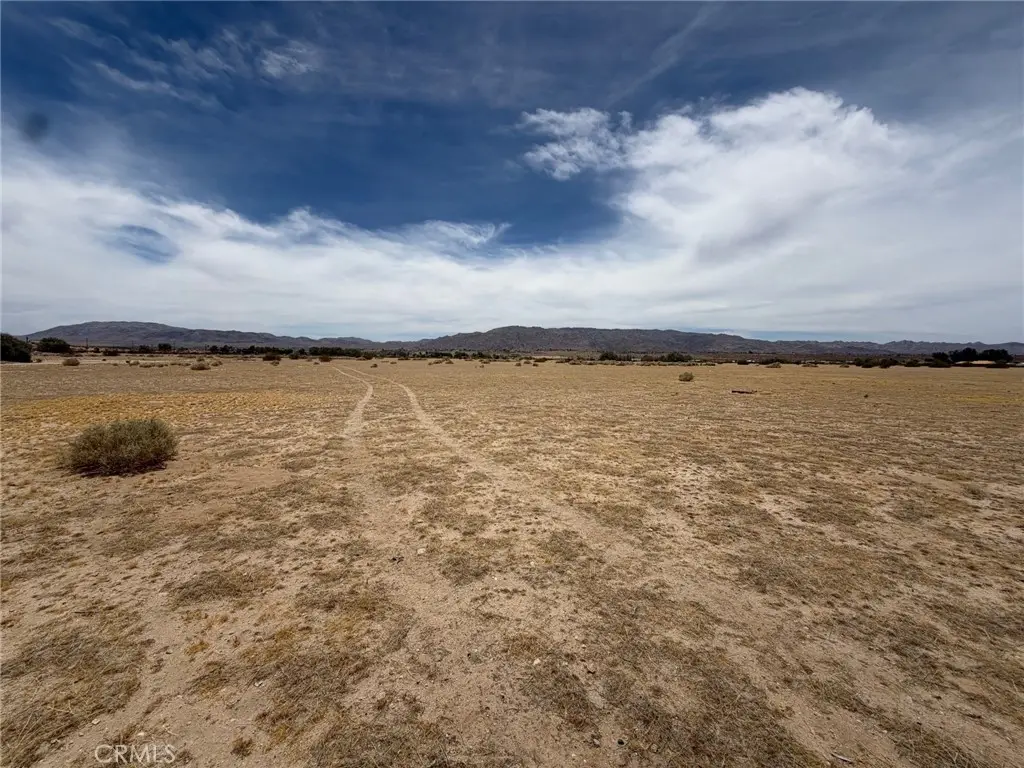 0 Mesa Drive, Twentynine Palms, CA 92277 - #1