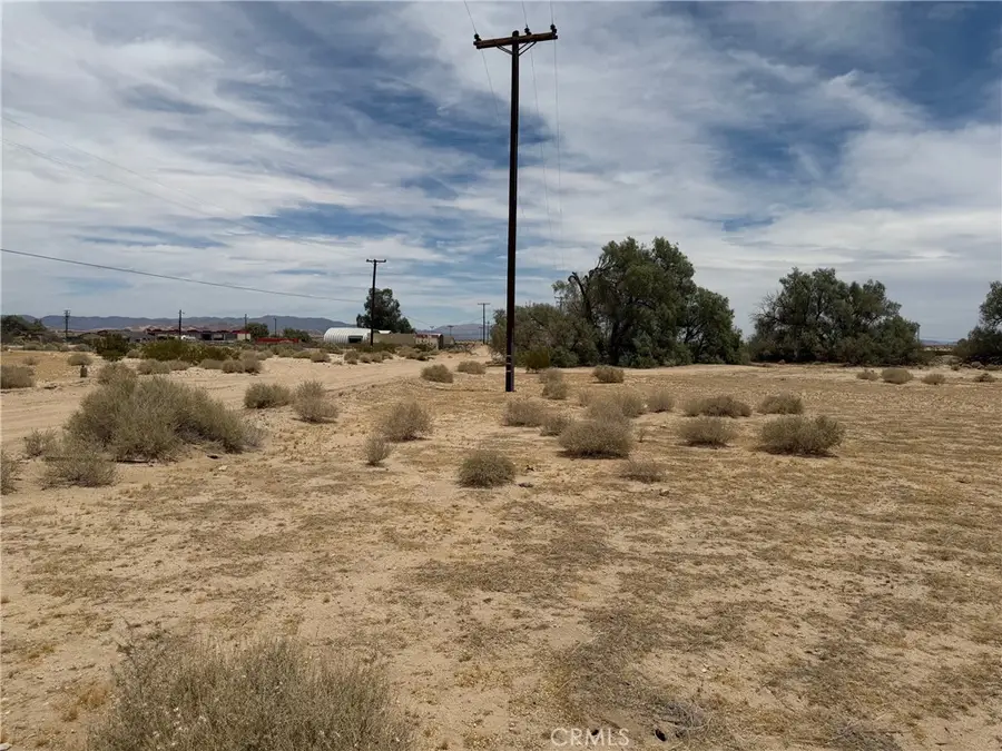 0 Mesa Drive, Twentynine Palms, CA 92277 - #2