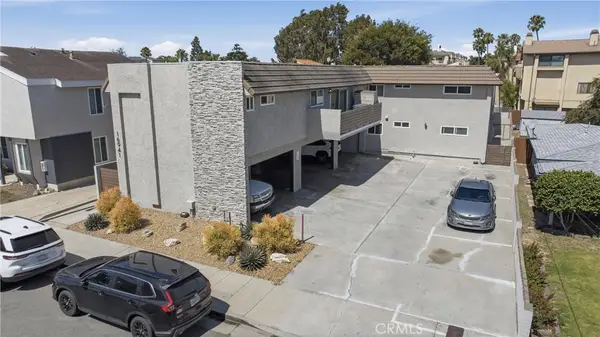 16941 Hoskins, Huntington Beach, CA 92649