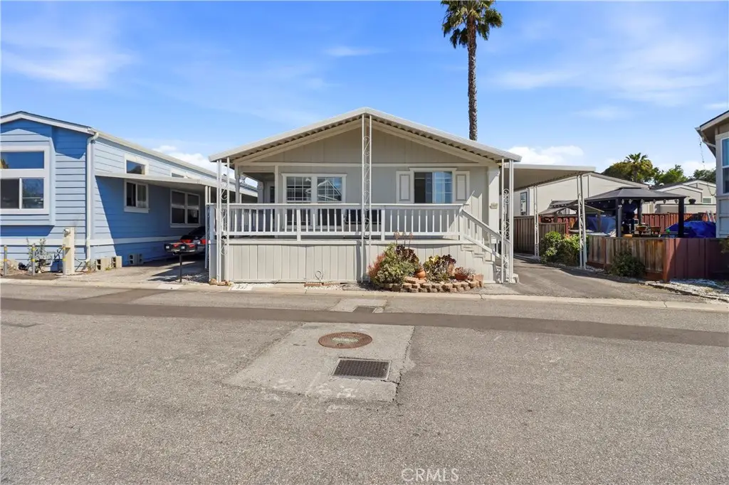 1085 Tasman Dr, Spc 537, Sunnyvale, CA 94089 - #1